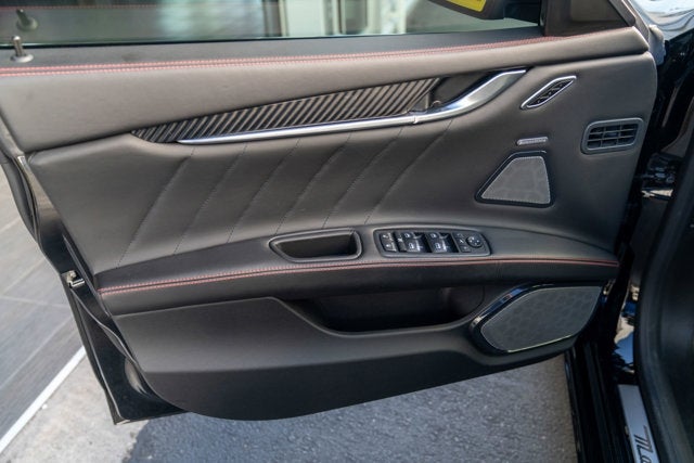 2019 Maserati Ghibli S Q4 GranSport