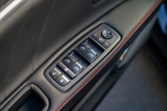 2019 Maserati Ghibli S Q4 GranSport