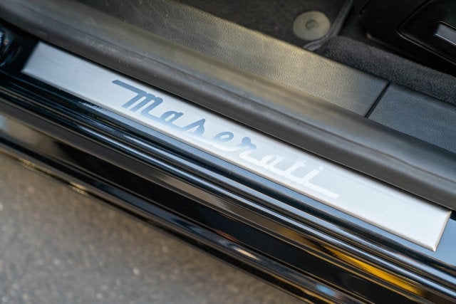 2019 Maserati Ghibli S Q4 GranSport