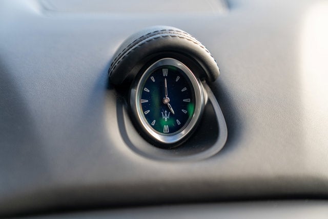 2019 Maserati Ghibli S Q4 GranSport