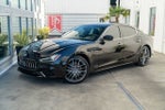 2019 Maserati Ghibli S Q4 GranSport