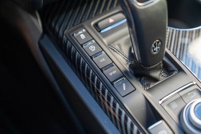 2019 Maserati Ghibli S Q4 GranSport