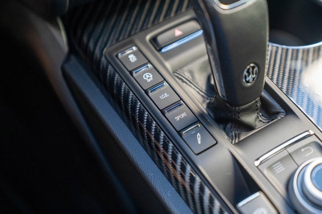 2019 Maserati Ghibli S Q4 GranSport