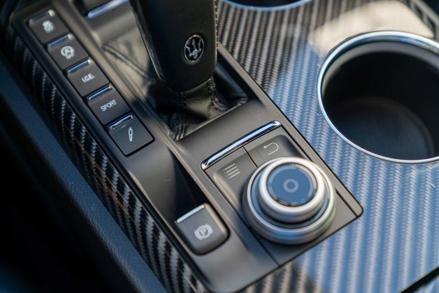 2019 Maserati Ghibli S Q4 GranSport