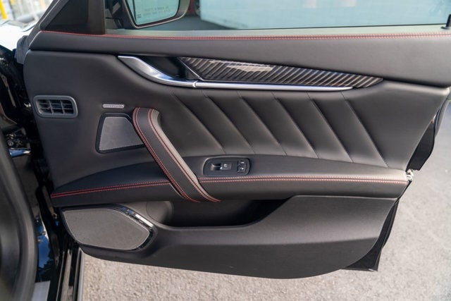 2019 Maserati Ghibli S Q4 GranSport