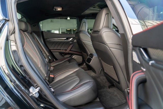 2019 Maserati Ghibli S Q4 GranSport