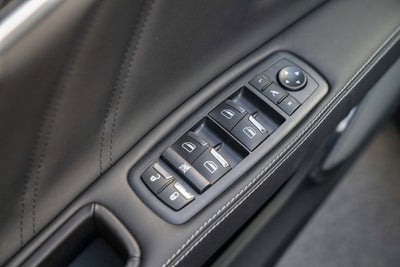 2021 Maserati Ghibli Trofeo