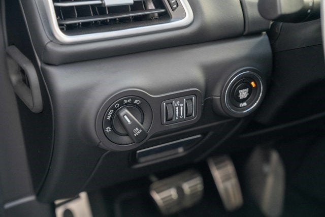 2021 Maserati Ghibli Trofeo