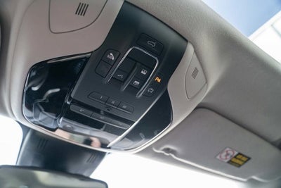 2021 Maserati Ghibli Trofeo