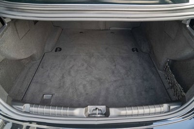 2021 Maserati Ghibli Trofeo