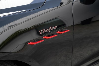 2021 Maserati Ghibli Trofeo