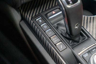 2022 Maserati Ghibli Trofeo