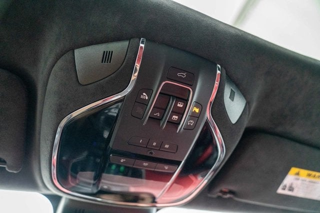 2022 Maserati Ghibli Trofeo