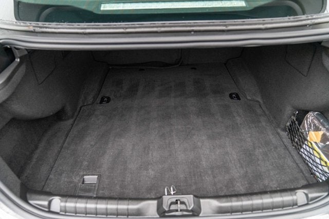 2022 Maserati Ghibli Trofeo