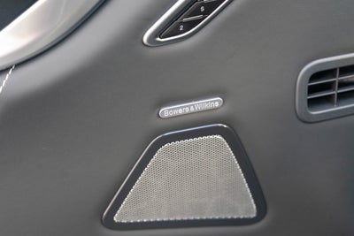 2022 Maserati Ghibli Trofeo