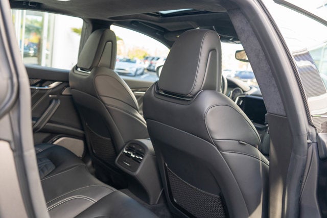 2022 Maserati Ghibli Trofeo