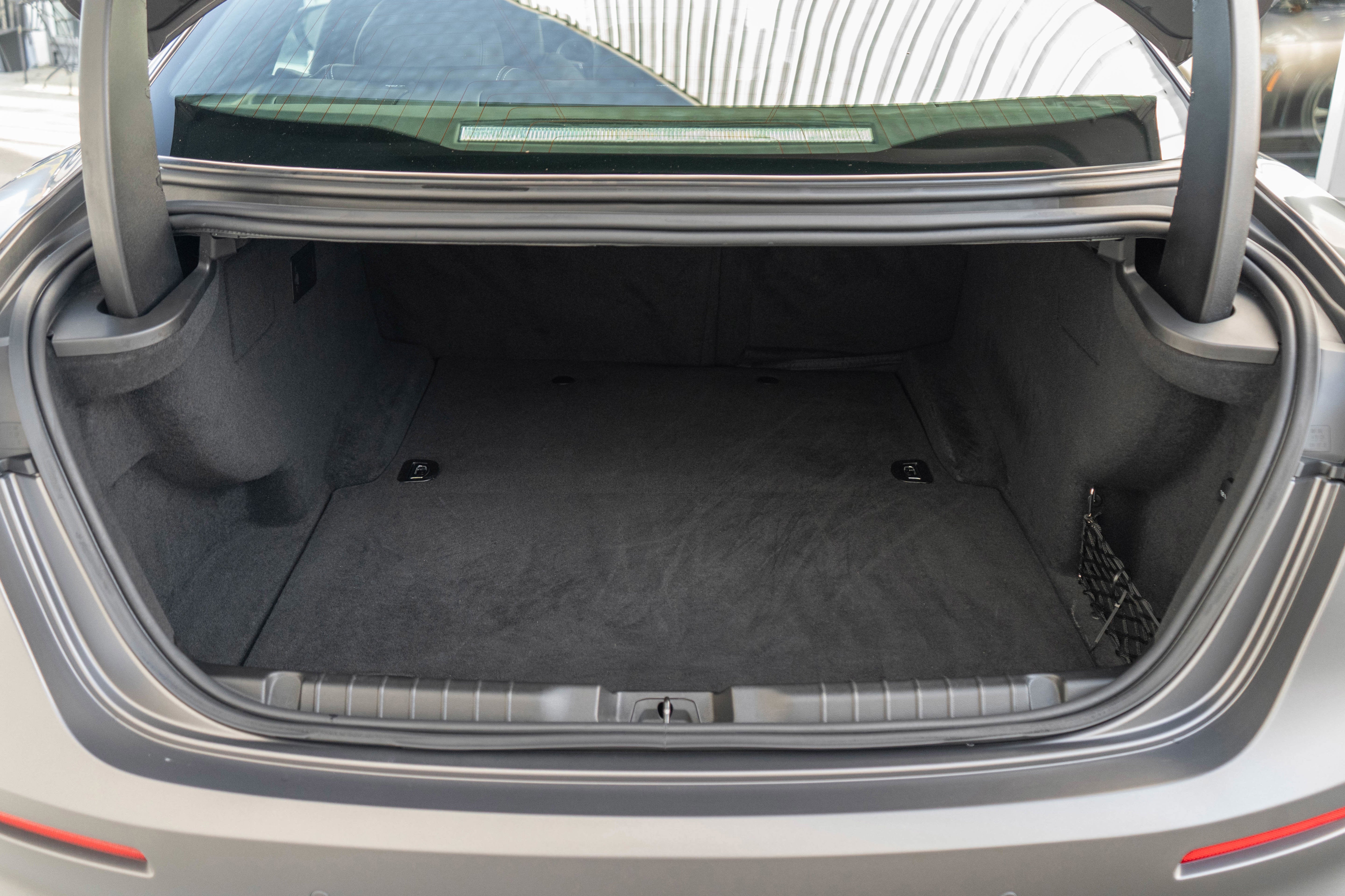 2022 Maserati Ghibli Trofeo