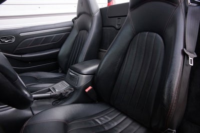 2003 Maserati Spyder GT