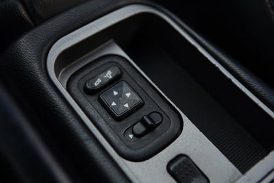 2003 Maserati Spyder GT