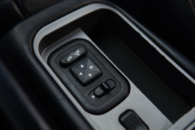 2003 Maserati Spyder GT