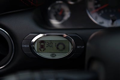 2003 Maserati Spyder GT