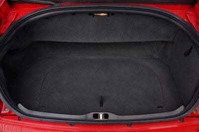 2003 Maserati Spyder GT