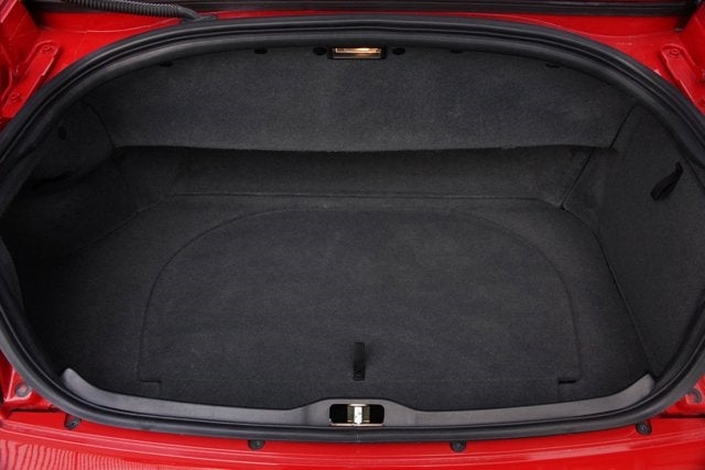 2003 Maserati Spyder GT