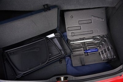 2003 Maserati Spyder GT