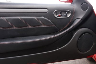 2003 Maserati Spyder GT