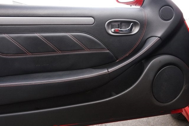 2003 Maserati Spyder GT