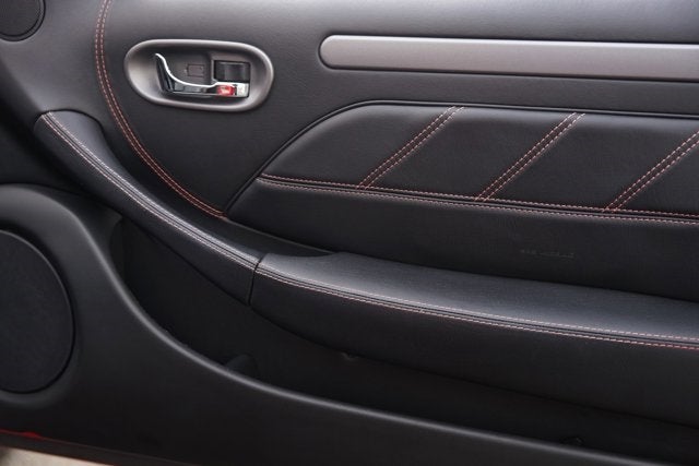 2003 Maserati Spyder GT