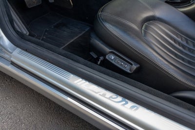 2004 Maserati Spyder Cambiocorsa