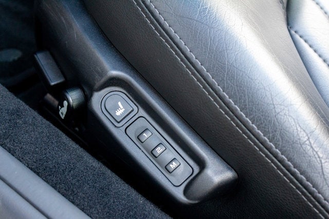 2004 Maserati Spyder Cambiocorsa