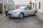 2004 Maserati Spyder Cambiocorsa
