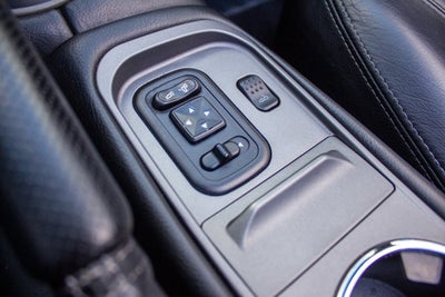 2004 Maserati Spyder Cambiocorsa