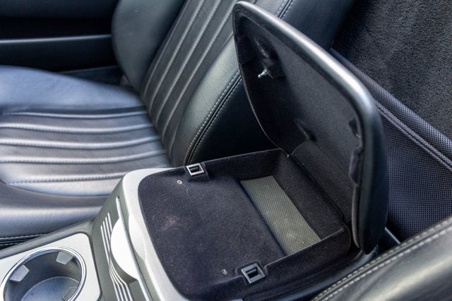 2004 Maserati Spyder Cambiocorsa