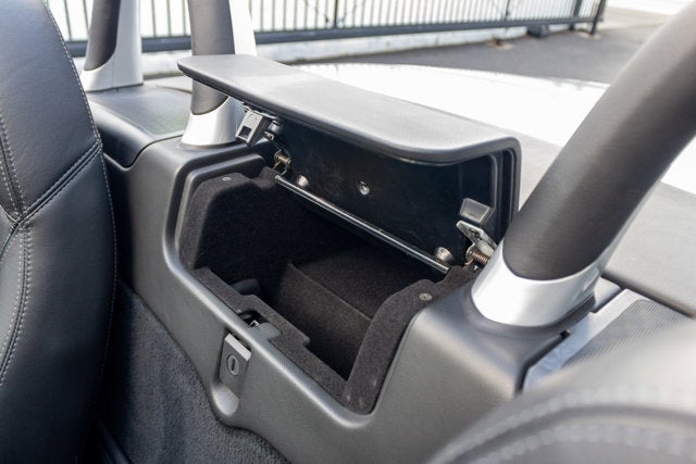 2004 Maserati Spyder Cambiocorsa