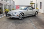 2004 Maserati Spyder Cambiocorsa