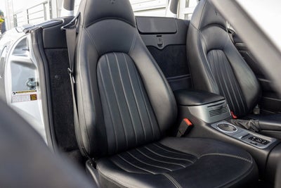 2004 Maserati Spyder Cambiocorsa