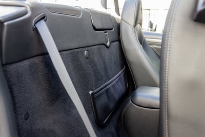 2004 Maserati Spyder Cambiocorsa