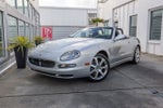 2004 Maserati Spyder Cambiocorsa