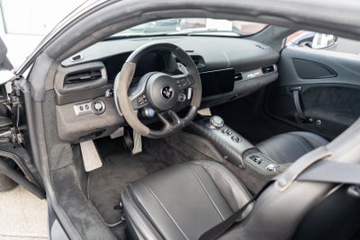 2023 Maserati MC20 Coupe