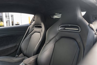 2023 Maserati MC20 Coupe