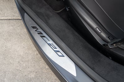 2023 Maserati MC20 Coupe