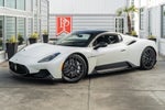 2023 Maserati MC20 Coupe