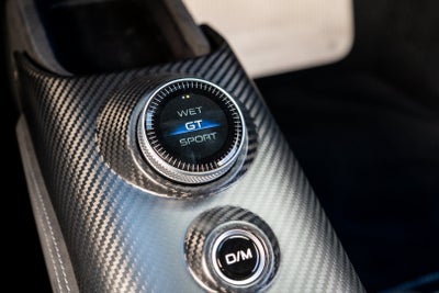 2023 Maserati MC20 Coupe