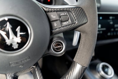 2023 Maserati MC20 Coupe