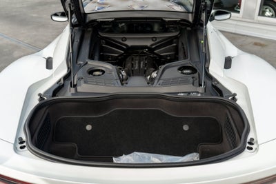 2023 Maserati MC20 Coupe