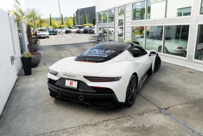 2023 Maserati MC20 Coupe