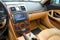2005 Maserati Quattroporte 4dr Sdn